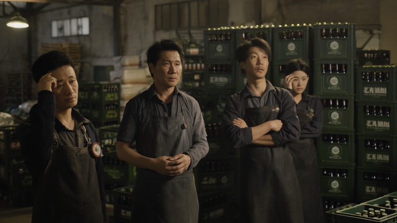 啤酒企业,开始过“苦日子”